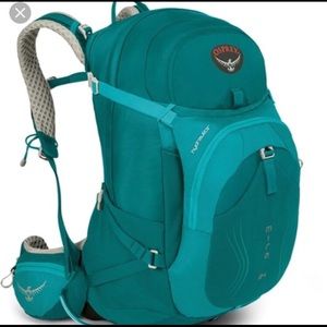Osprey Mira AG backpack